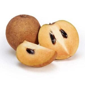 Chikoo
