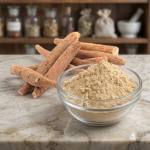 Ashwagandha Powder
