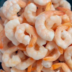 Frozen Shrimp