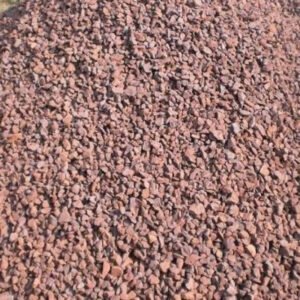Iron Ore Fines