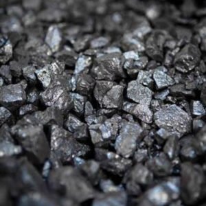 Iron Ore Lumps