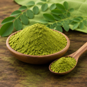 Moringa Powder