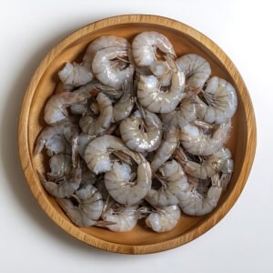 Vannamei Shrimp