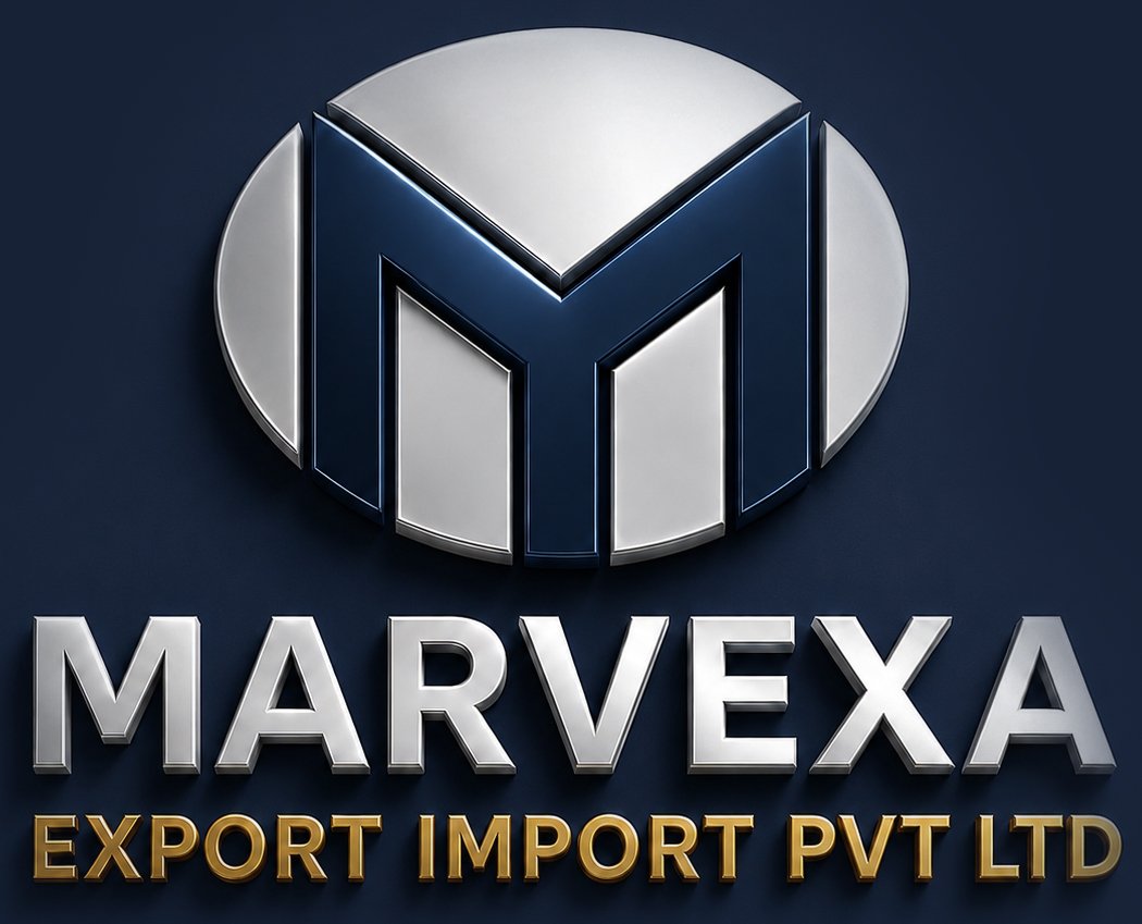 Marvexa Export Import Private Limited